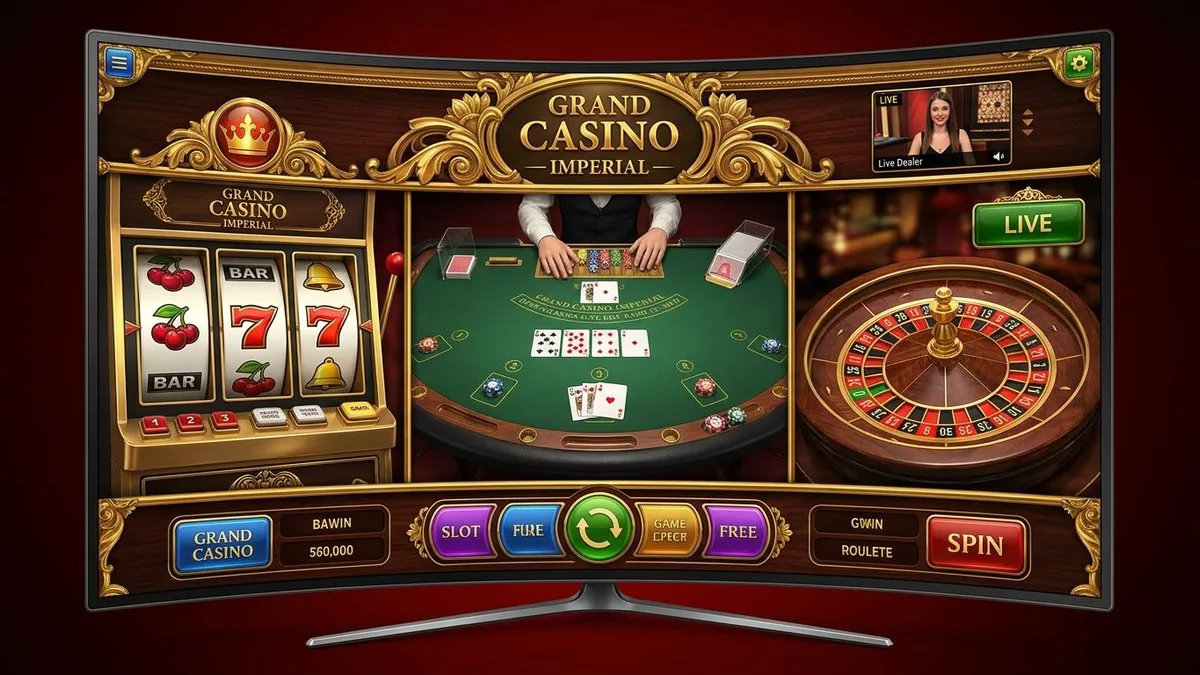 Juegos de casino en Thorfortune